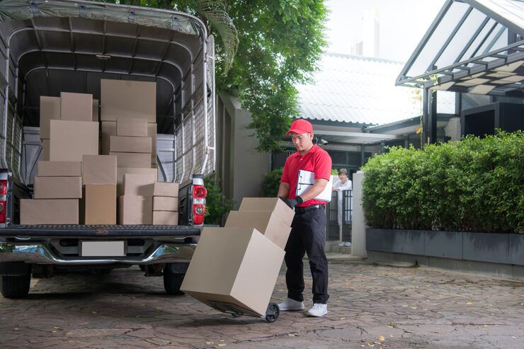 Shiftmax Logistics blog - Car Transportation Explained: Your Guide to a Safe and Secure Vehicle Move - Professional packers and movers tips and insights